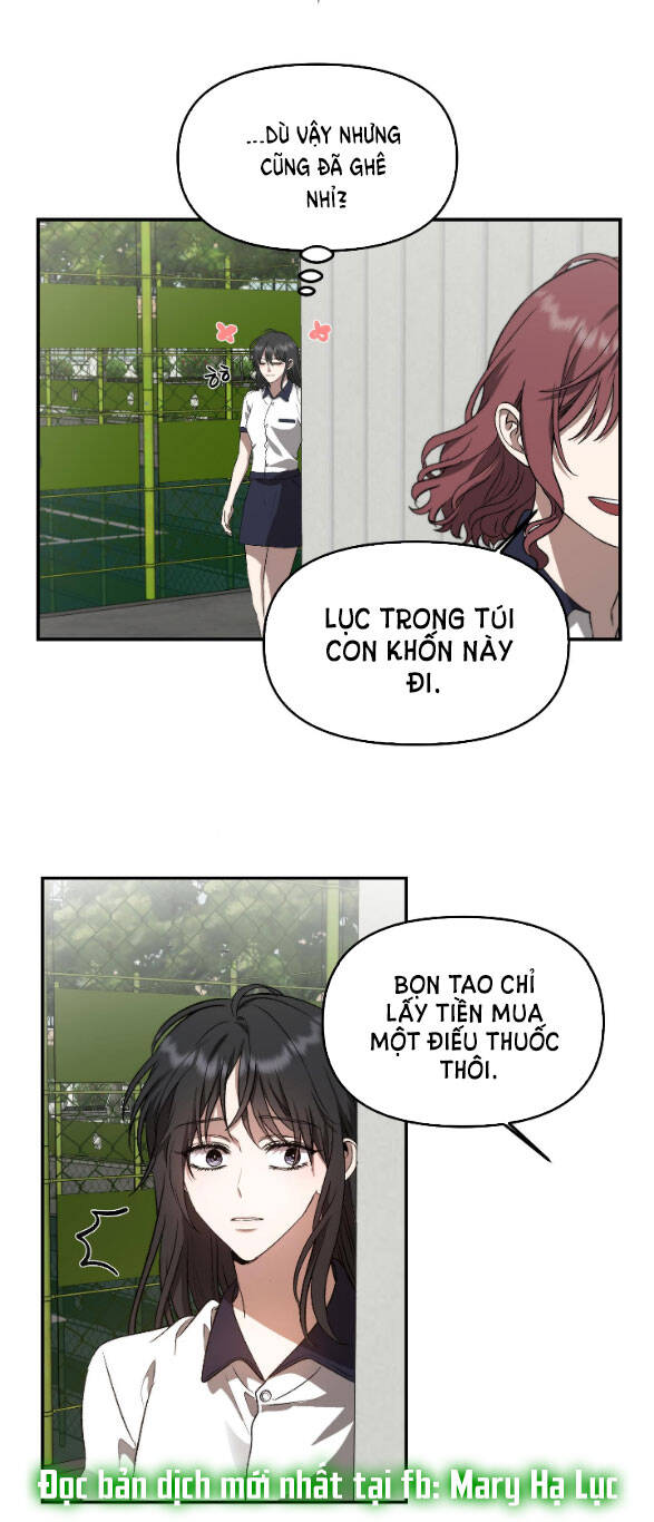 Tự Do Trong Mơ Chapter 59.1 - Trang 2