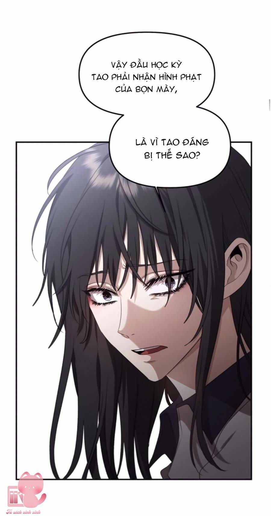 Tự Do Trong Mơ Chapter 59 - Trang 2