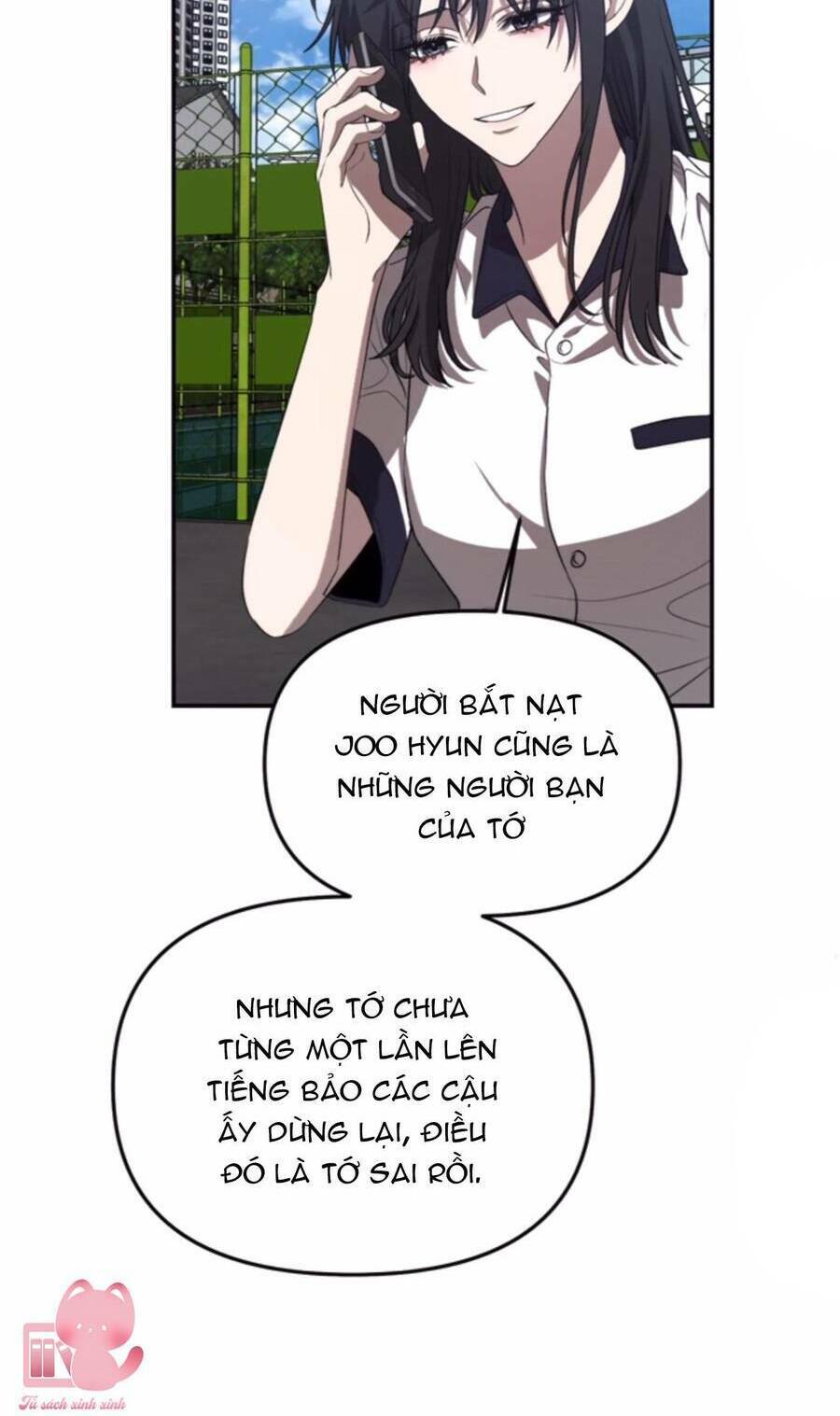 Tự Do Trong Mơ Chapter 59 - Trang 2