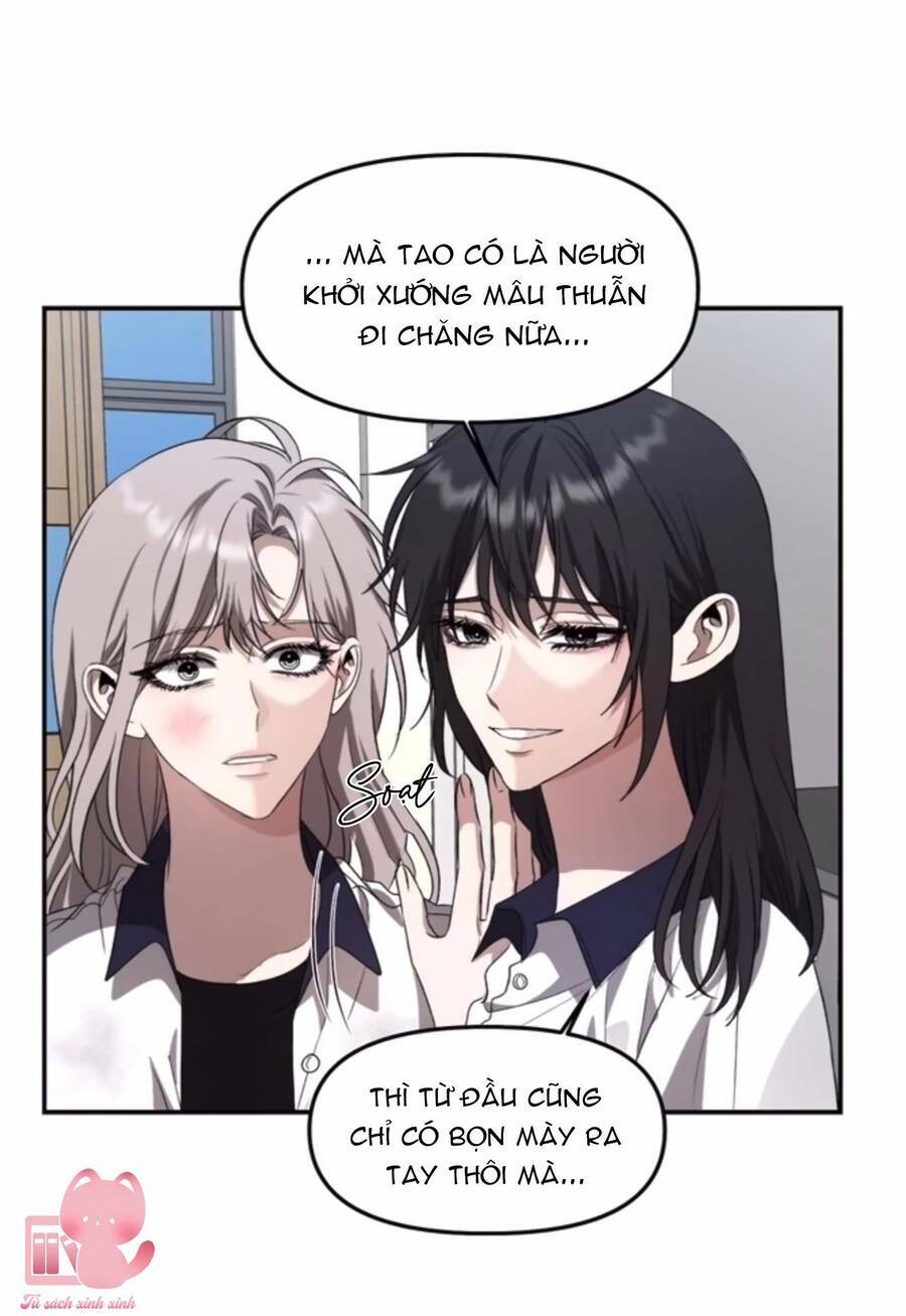 Tự Do Trong Mơ Chapter 59 - Trang 2