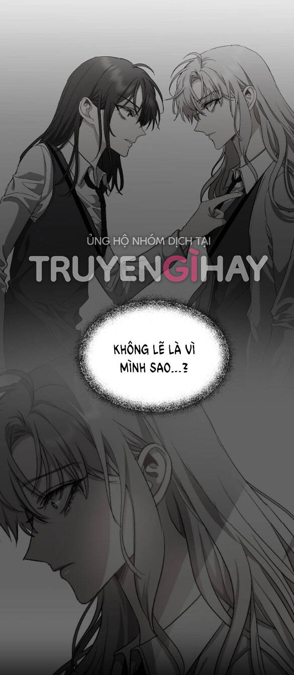 Tự Do Trong Mơ Chapter 58.1 - Trang 2