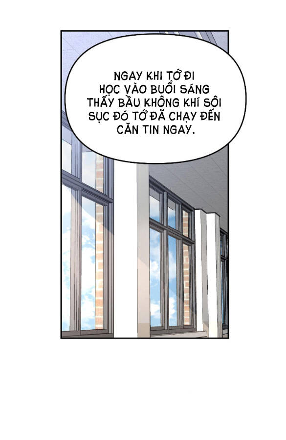 Tự Do Trong Mơ Chapter 58.1 - Trang 2