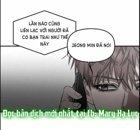 Tự Do Trong Mơ Chapter 56.2 - Trang 2