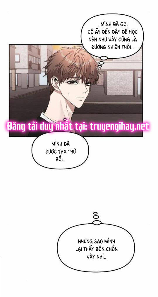 Tự Do Trong Mơ Chapter 56.1 - Trang 2