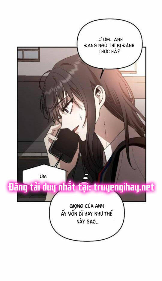 Tự Do Trong Mơ Chapter 56.1 - Trang 2