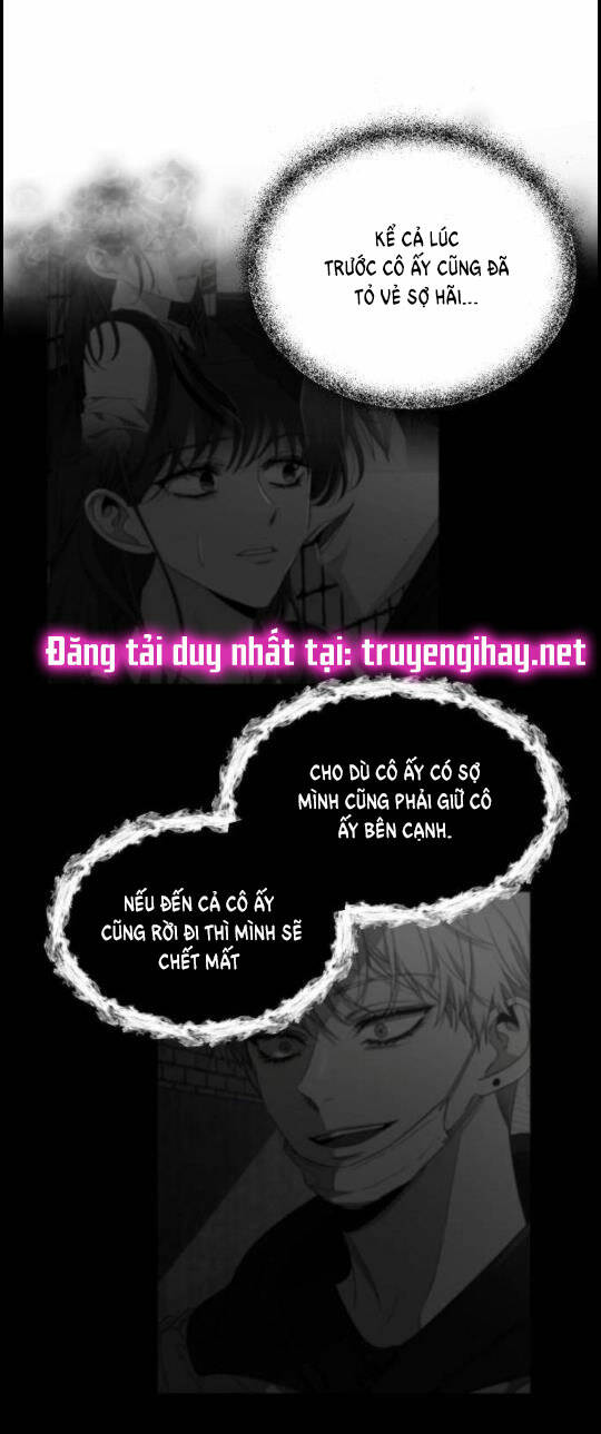 Tự Do Trong Mơ Chapter 56.1 - Trang 2