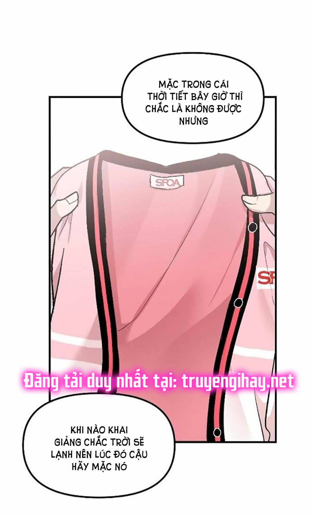 Tự Do Trong Mơ Chapter 55.2 - Trang 2