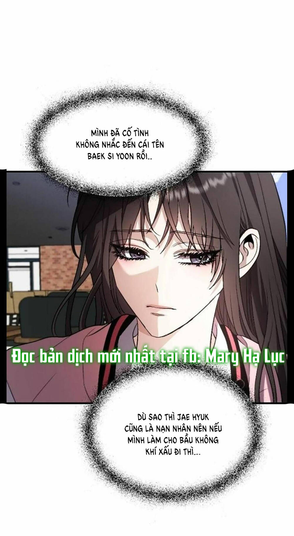 Tự Do Trong Mơ Chapter 55.2 - Trang 2