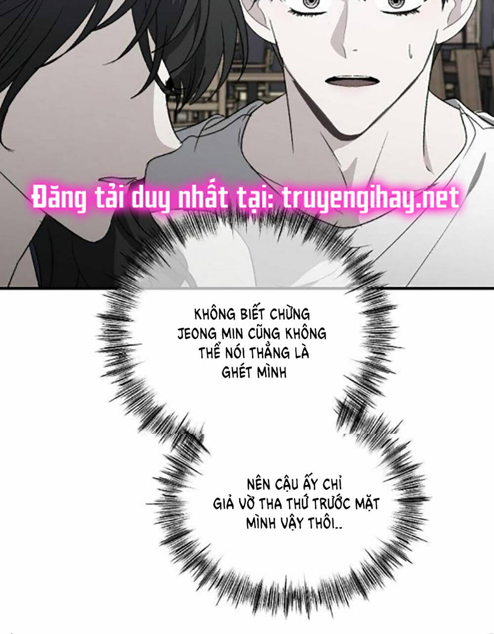 Tự Do Trong Mơ Chapter 55.1 - Trang 2