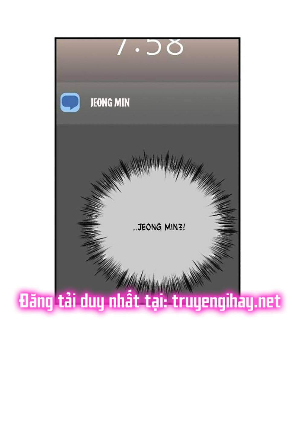 Tự Do Trong Mơ Chapter 55.1 - Trang 2