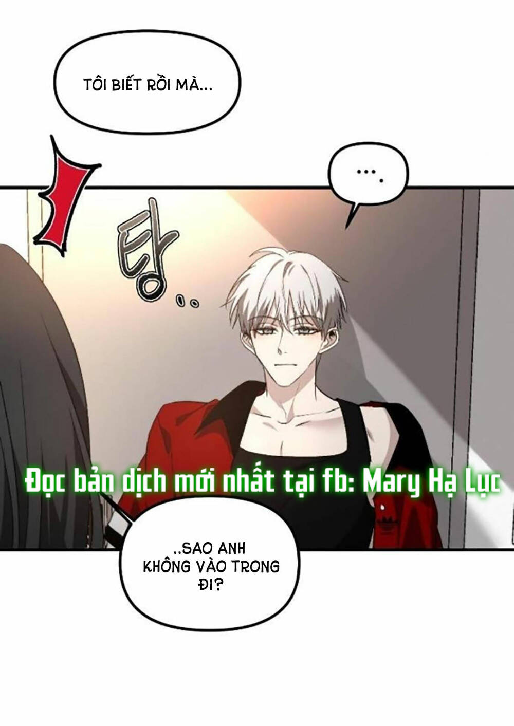 Tự Do Trong Mơ Chapter 55.1 - Trang 2