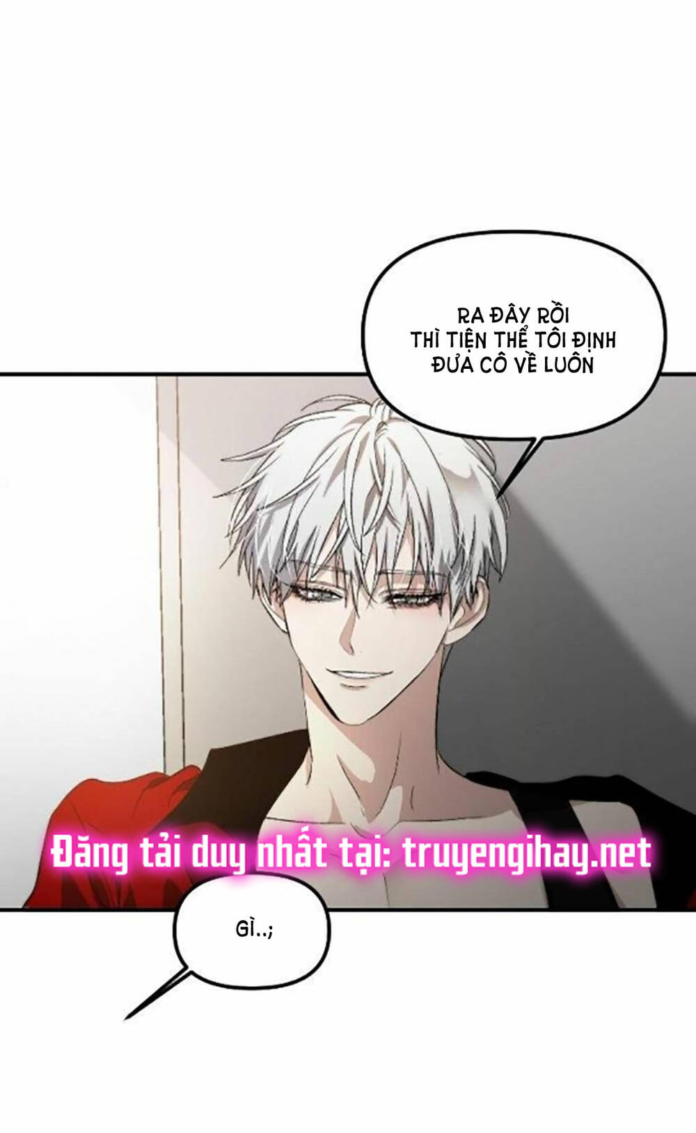 Tự Do Trong Mơ Chapter 55.1 - Trang 2