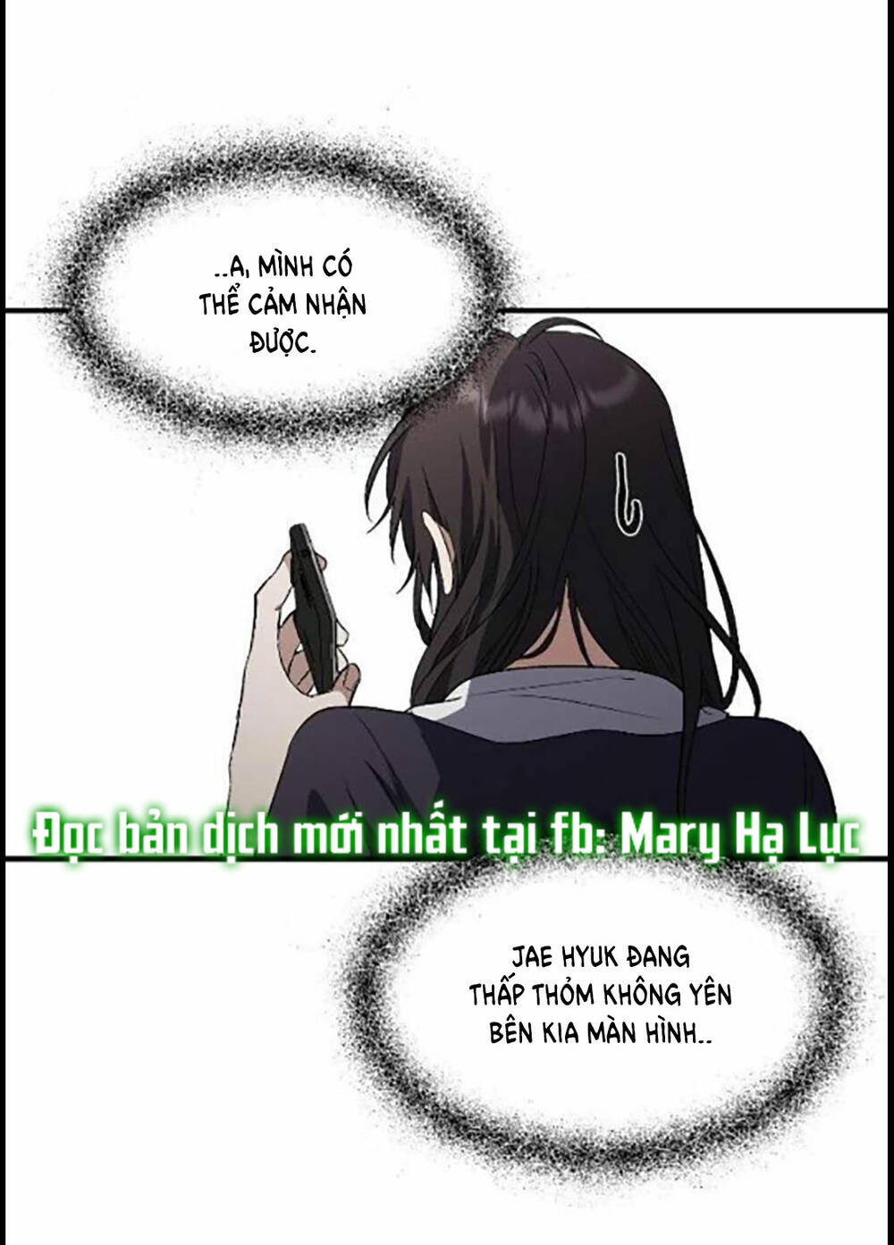 Tự Do Trong Mơ Chapter 55.1 - Trang 2