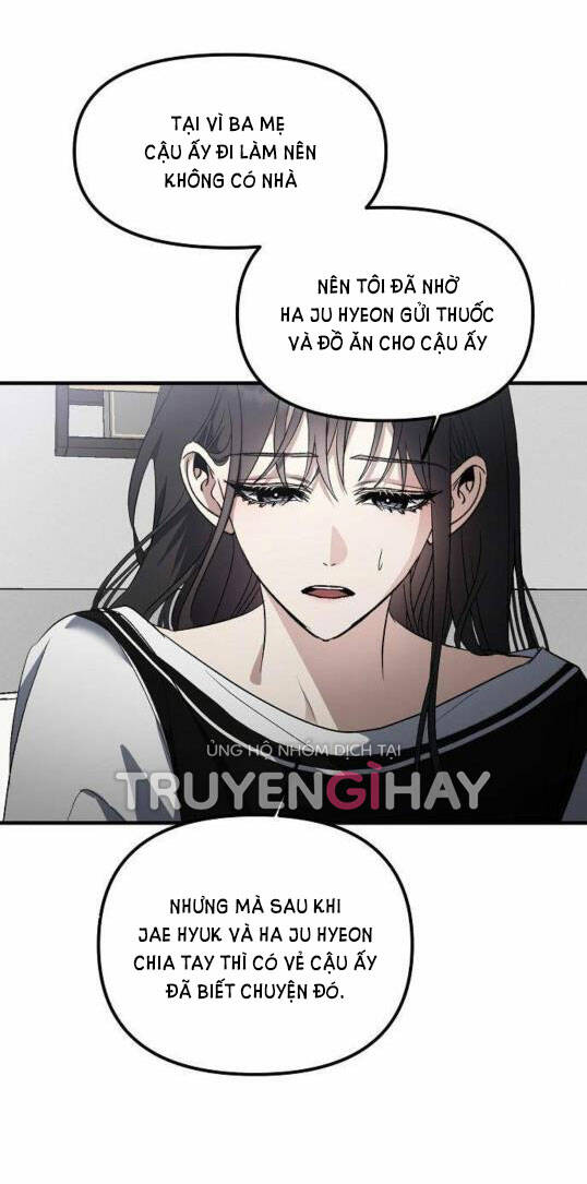 Tự Do Trong Mơ Chapter 54.2 - Trang 2