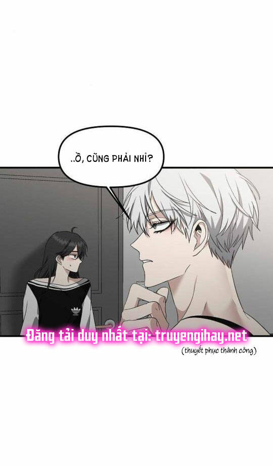 Tự Do Trong Mơ Chapter 54.1 - Trang 2