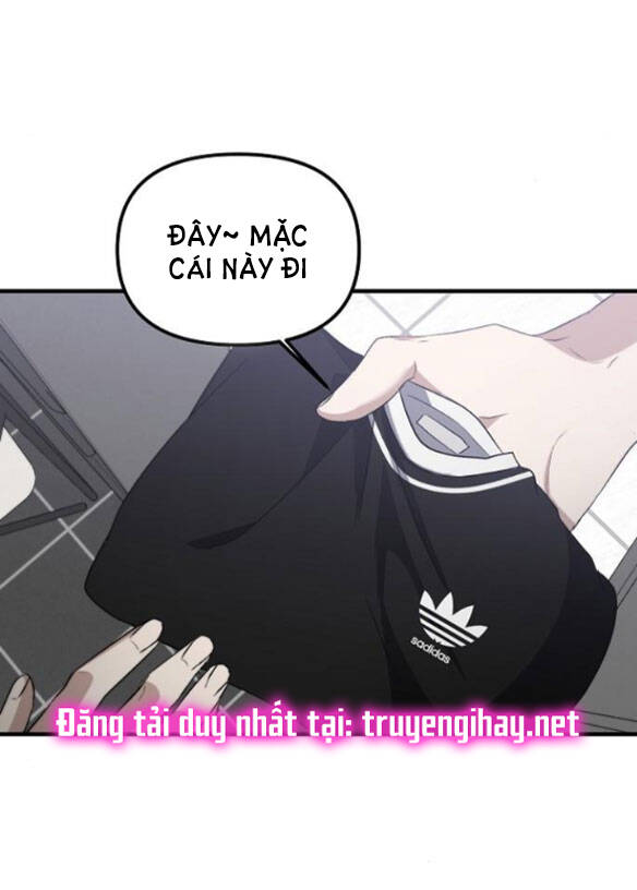 Tự Do Trong Mơ Chapter 53.1 - Trang 2