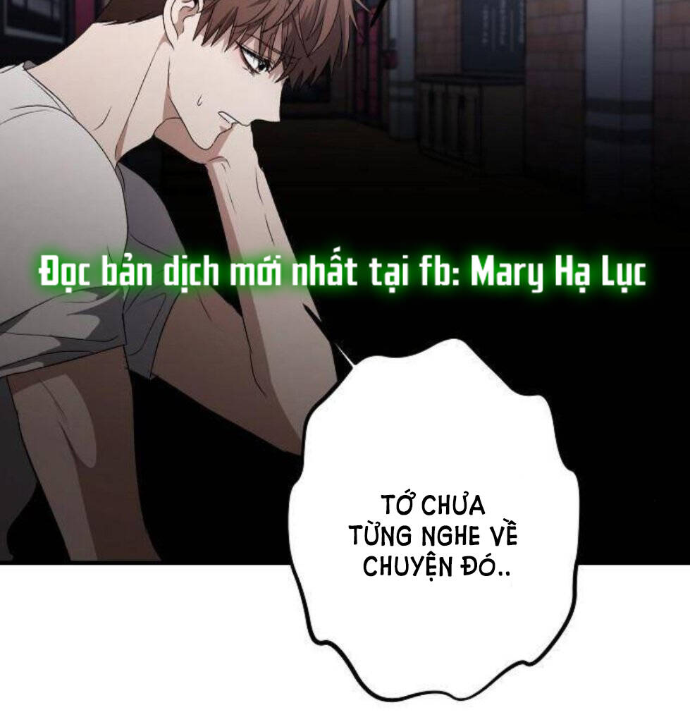 Tự Do Trong Mơ Chapter 52.2 - Trang 2