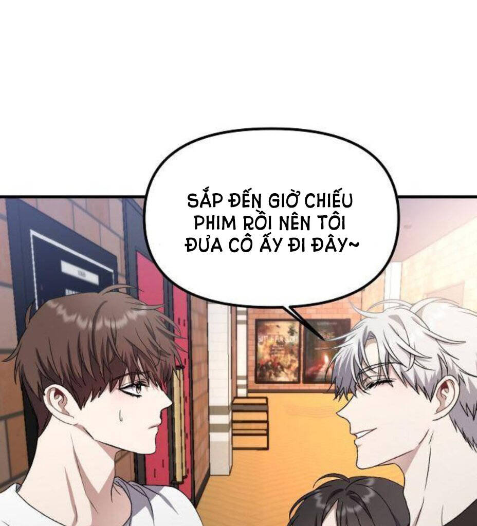 Tự Do Trong Mơ Chapter 52.2 - Trang 2