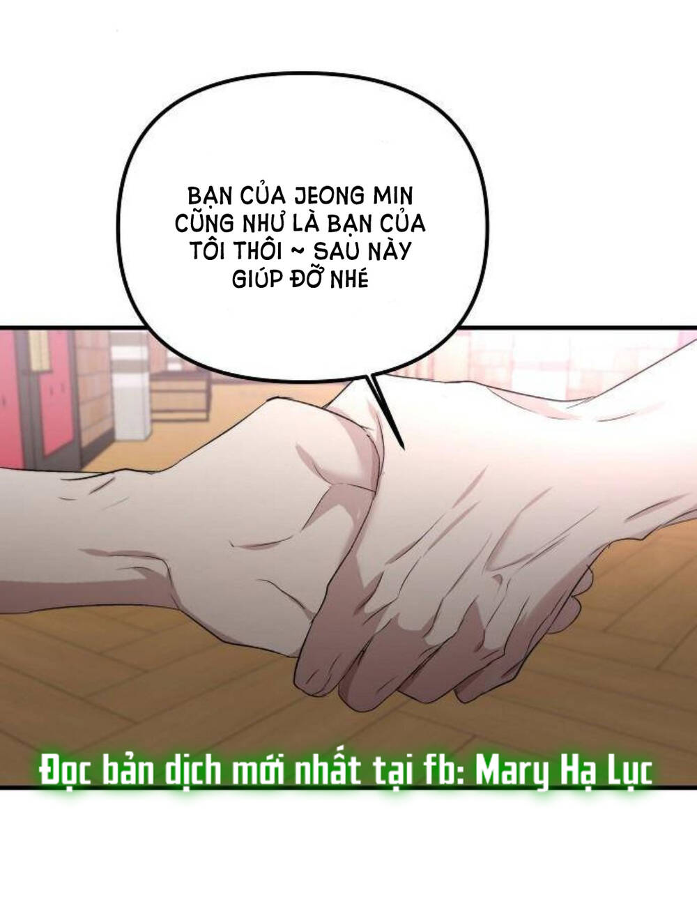 Tự Do Trong Mơ Chapter 52.2 - Trang 2