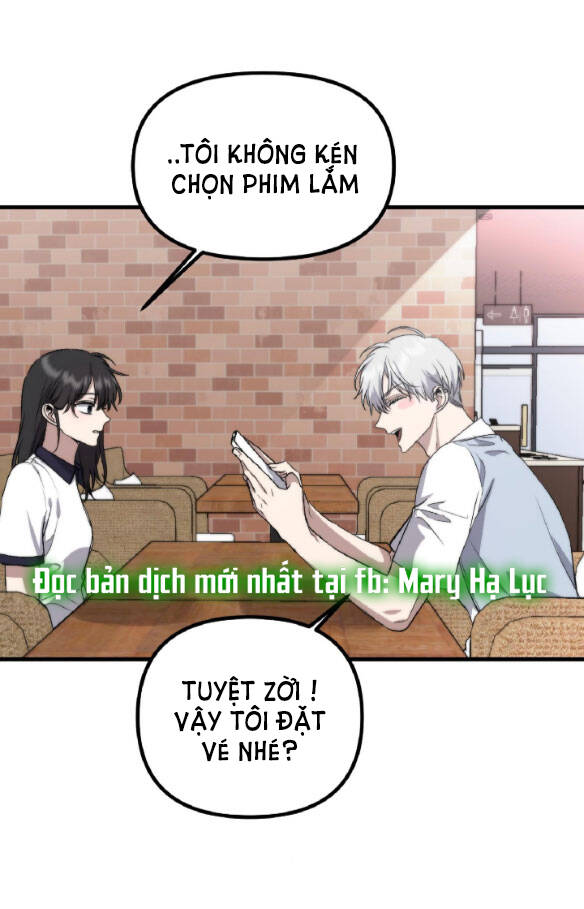 Tự Do Trong Mơ Chapter 51.2 - Trang 2