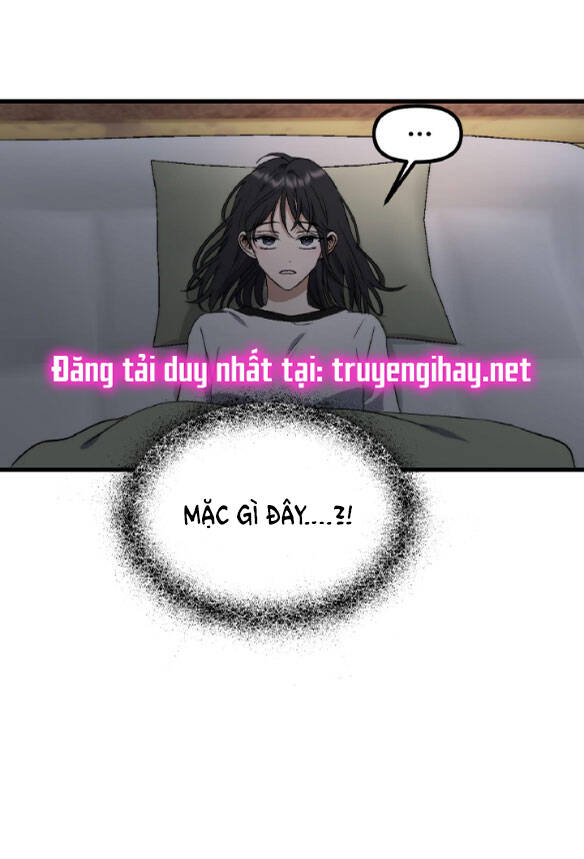 Tự Do Trong Mơ Chapter 51.2 - Trang 2