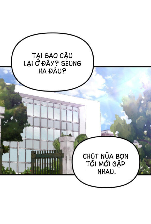 Tự Do Trong Mơ Chapter 51.1 - Trang 2