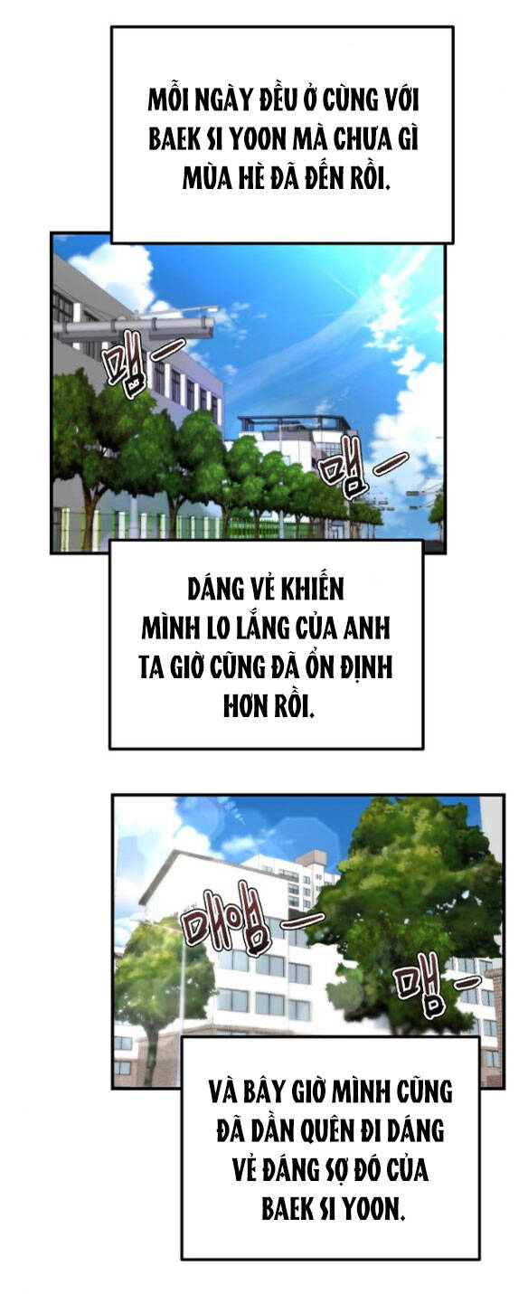 Tự Do Trong Mơ Chapter 50.1 - Trang 2