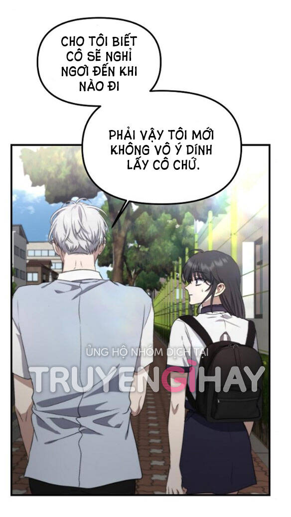 Tự Do Trong Mơ Chapter 50.1 - Trang 2