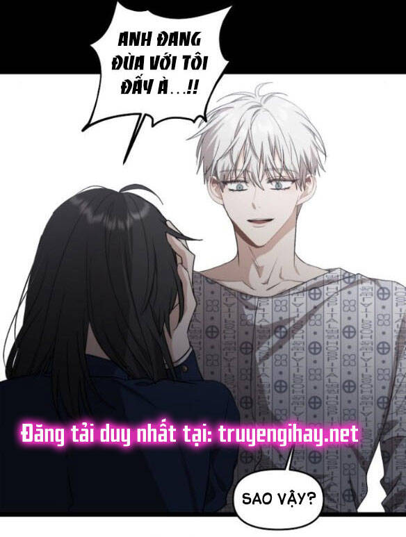 Tự Do Trong Mơ Chapter 49.2 - Trang 2