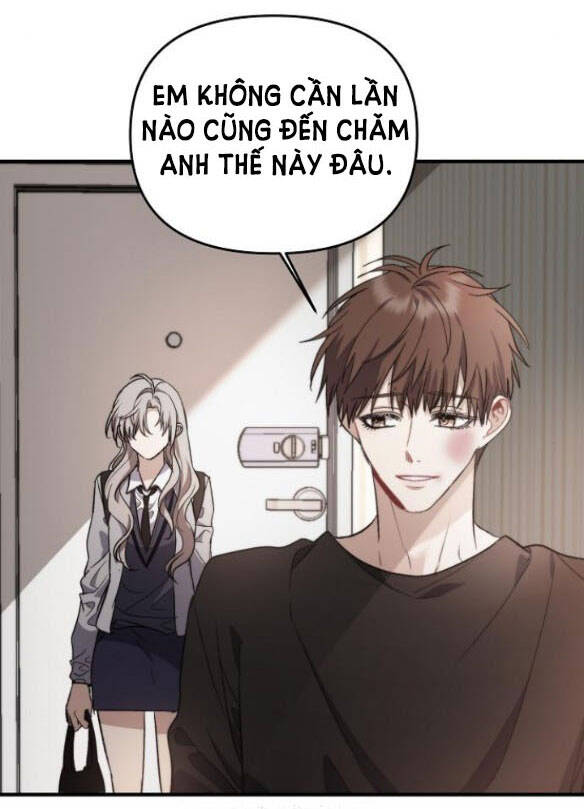 Tự Do Trong Mơ Chapter 49.1 - Trang 2