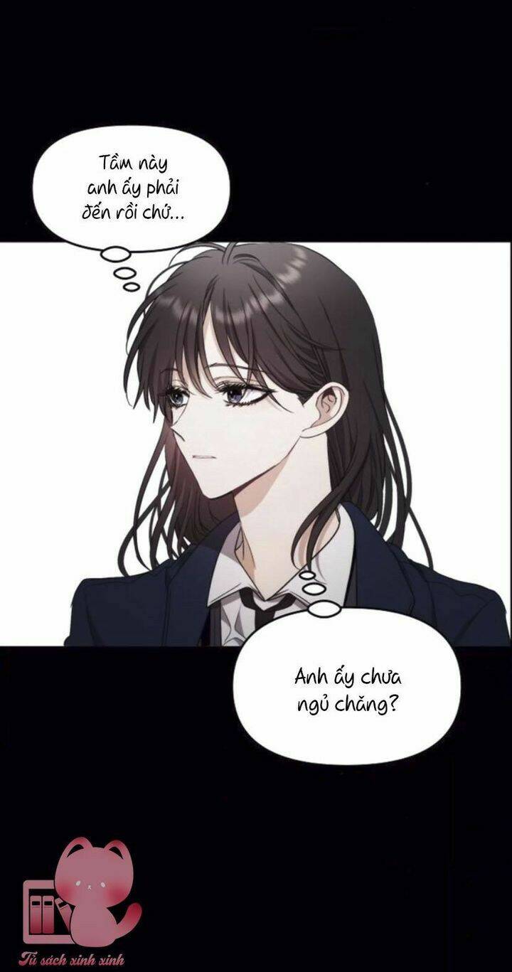 Tự Do Trong Mơ Chapter 49 - Trang 2