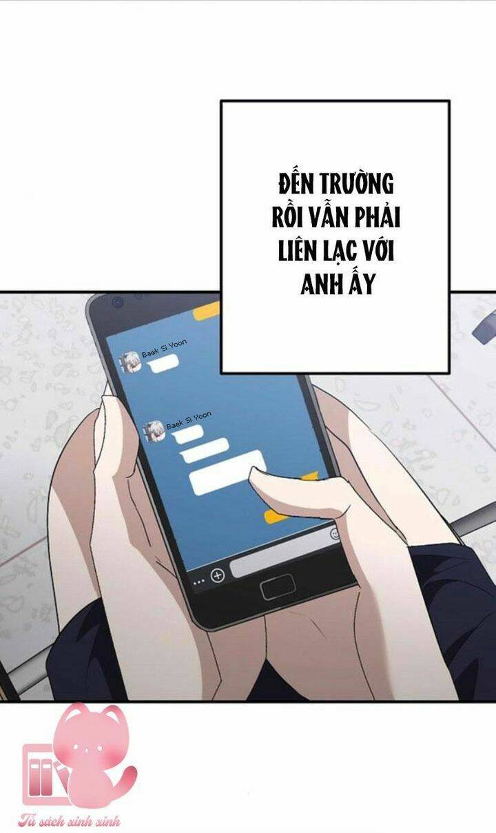 Tự Do Trong Mơ Chapter 48 - Trang 2