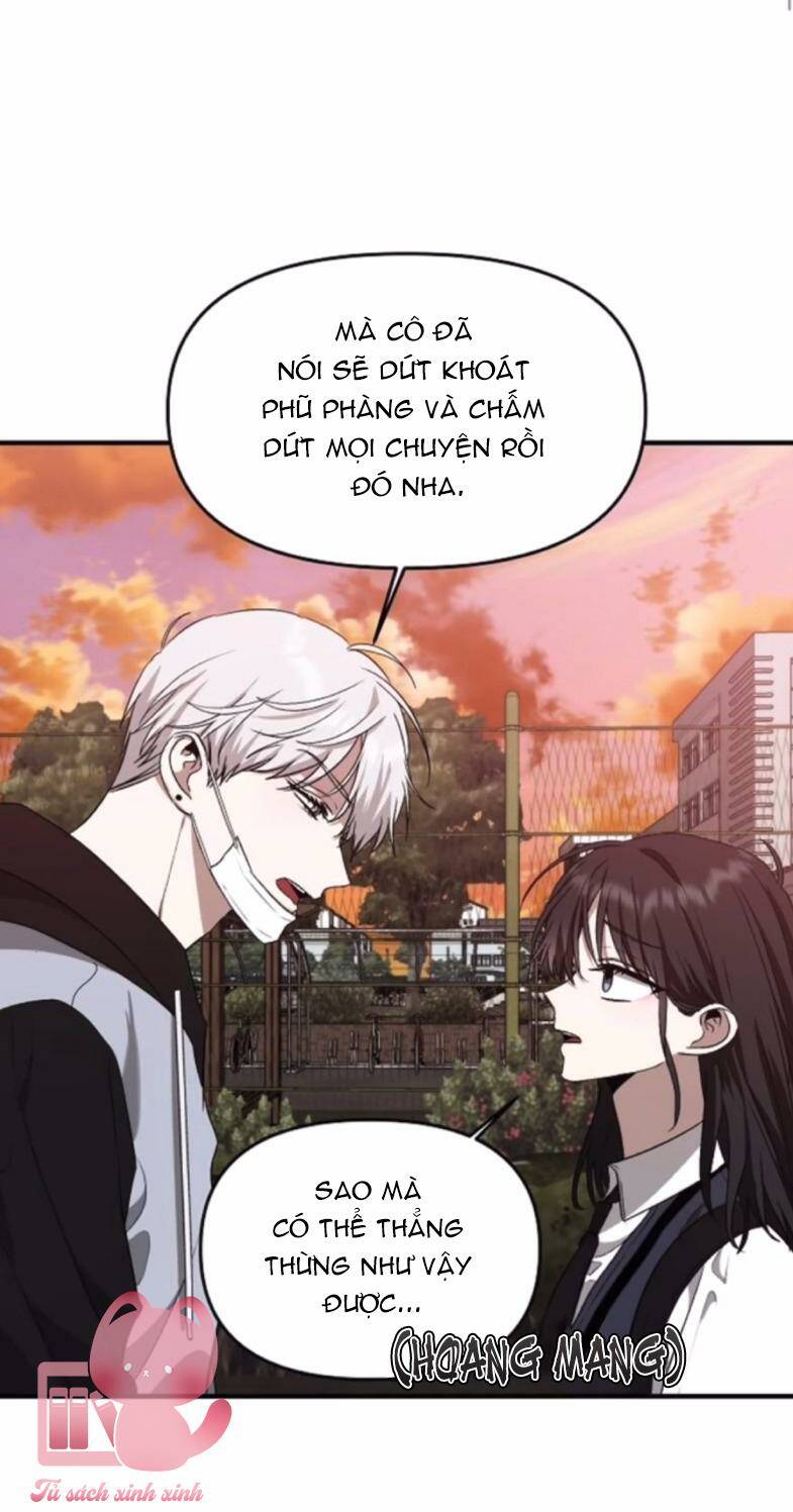 Tự Do Trong Mơ Chapter 46 - Trang 2