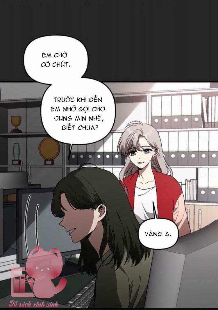 Tự Do Trong Mơ Chapter 42 - Trang 2