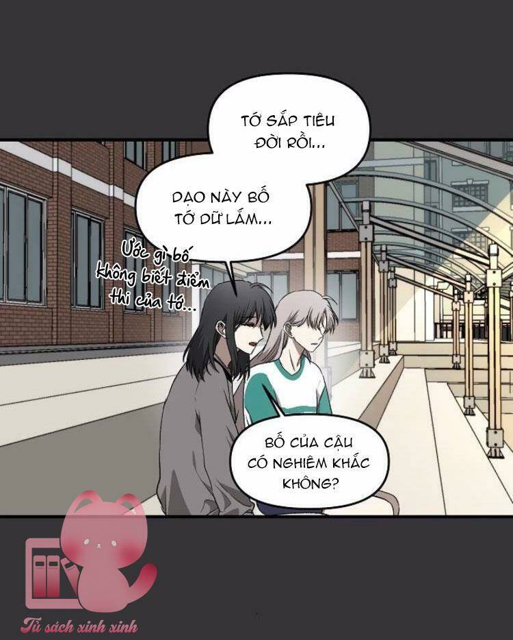 Tự Do Trong Mơ Chapter 42 - Trang 2