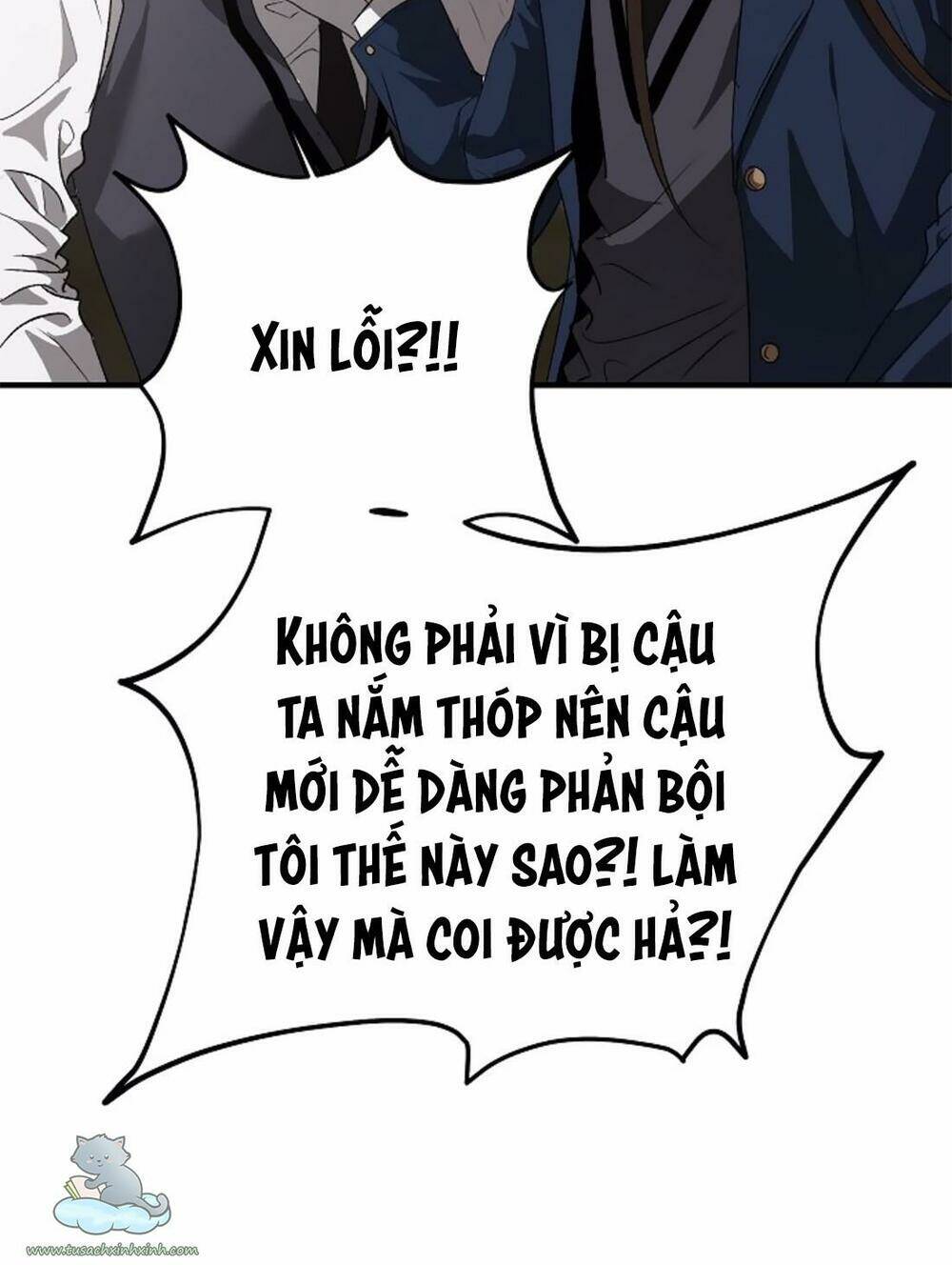 Tự Do Trong Mơ Chapter 38 - Trang 2