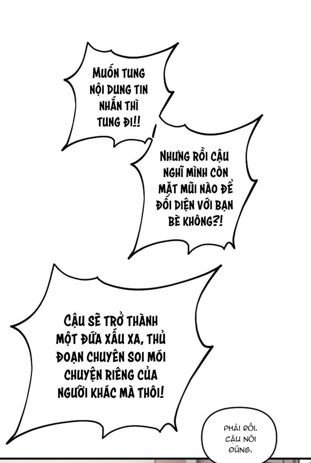 Tự Do Trong Mơ Chapter 38 - Trang 2