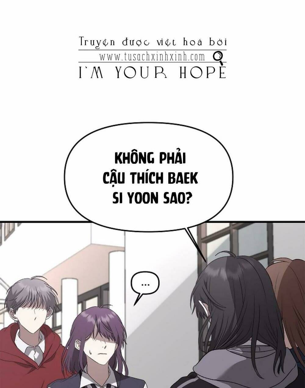 Tự Do Trong Mơ Chapter 38 - Trang 2