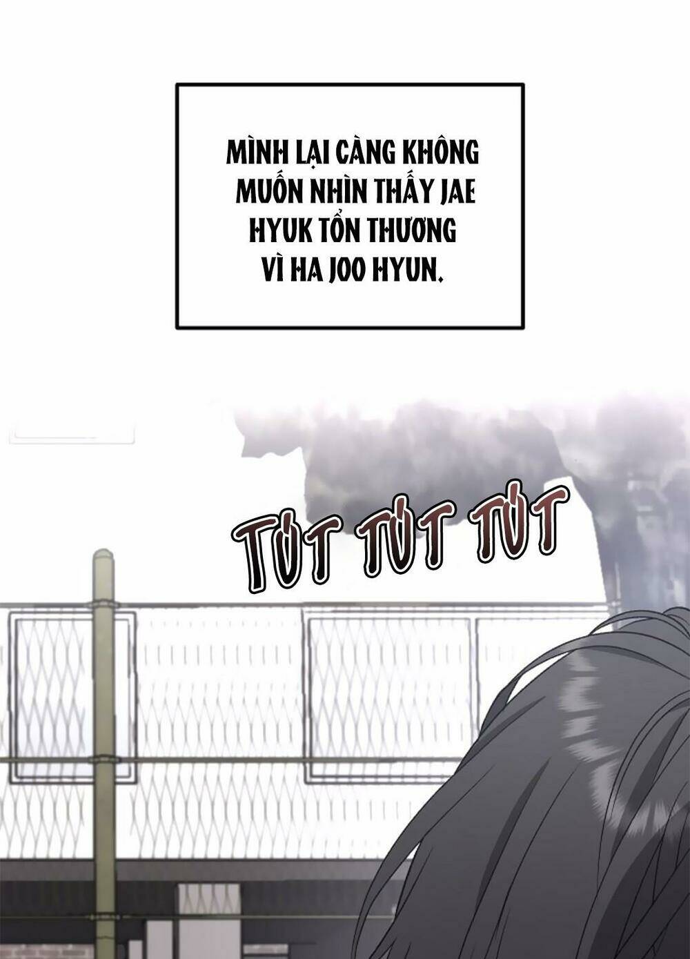 Tự Do Trong Mơ Chapter 38 - Trang 2