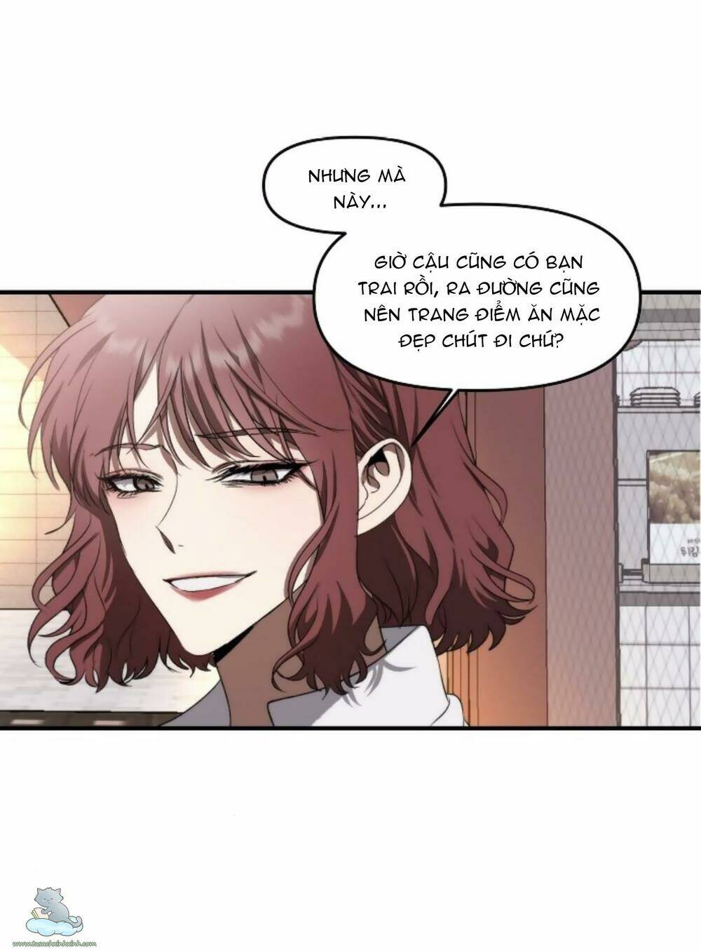 Tự Do Trong Mơ Chapter 36 - Trang 2