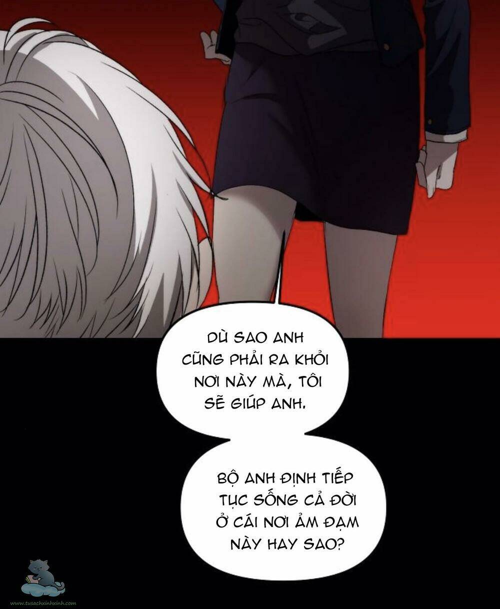 Tự Do Trong Mơ Chapter 34 - Trang 2