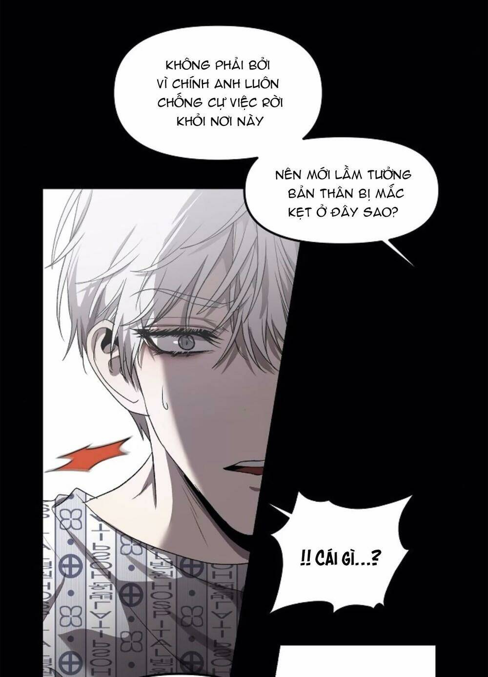 Tự Do Trong Mơ Chapter 34 - Trang 2