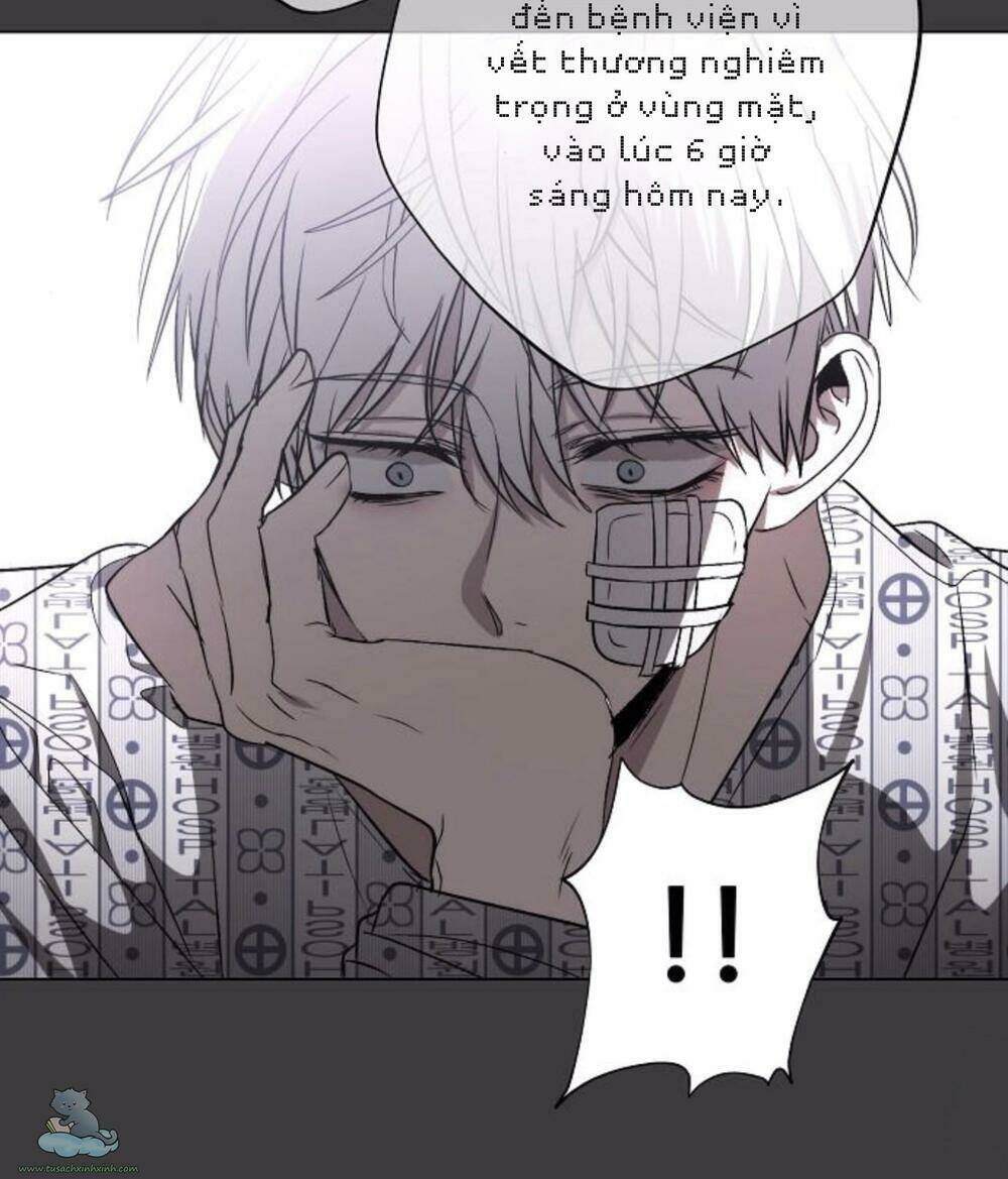 Tự Do Trong Mơ Chapter 34 - Trang 2