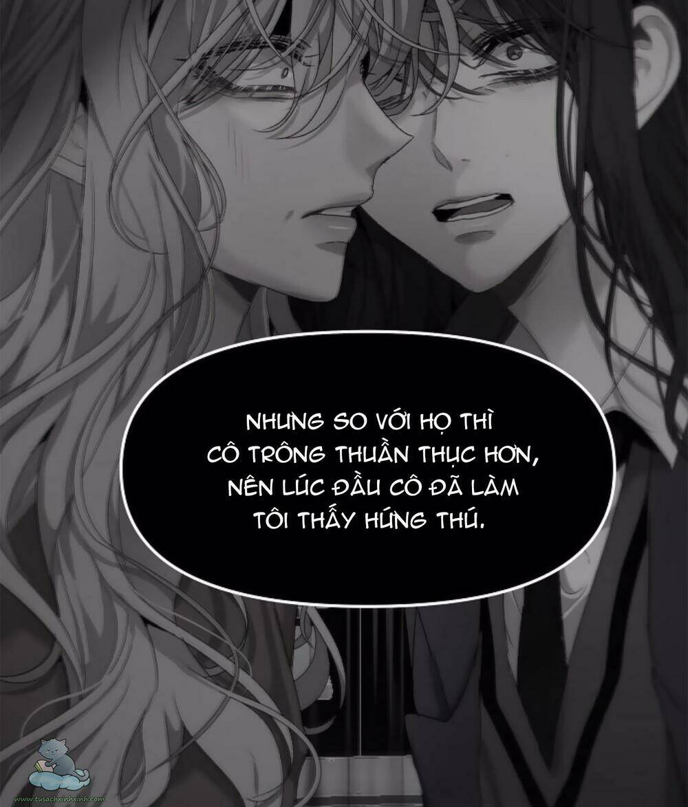 Tự Do Trong Mơ Chapter 34 - Trang 2