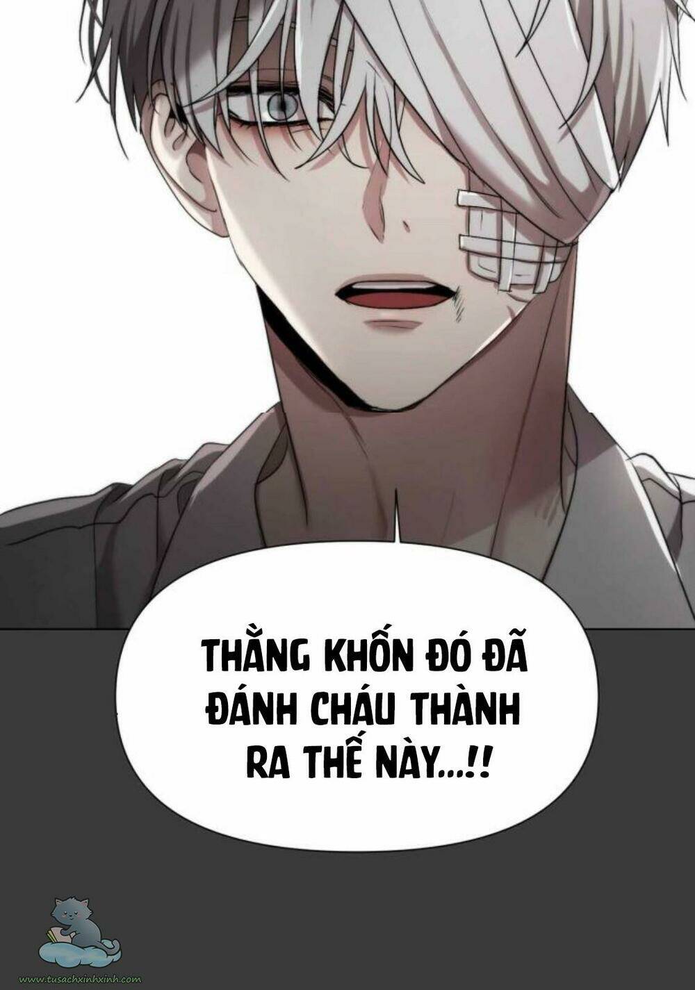 Tự Do Trong Mơ Chapter 32 - Trang 2