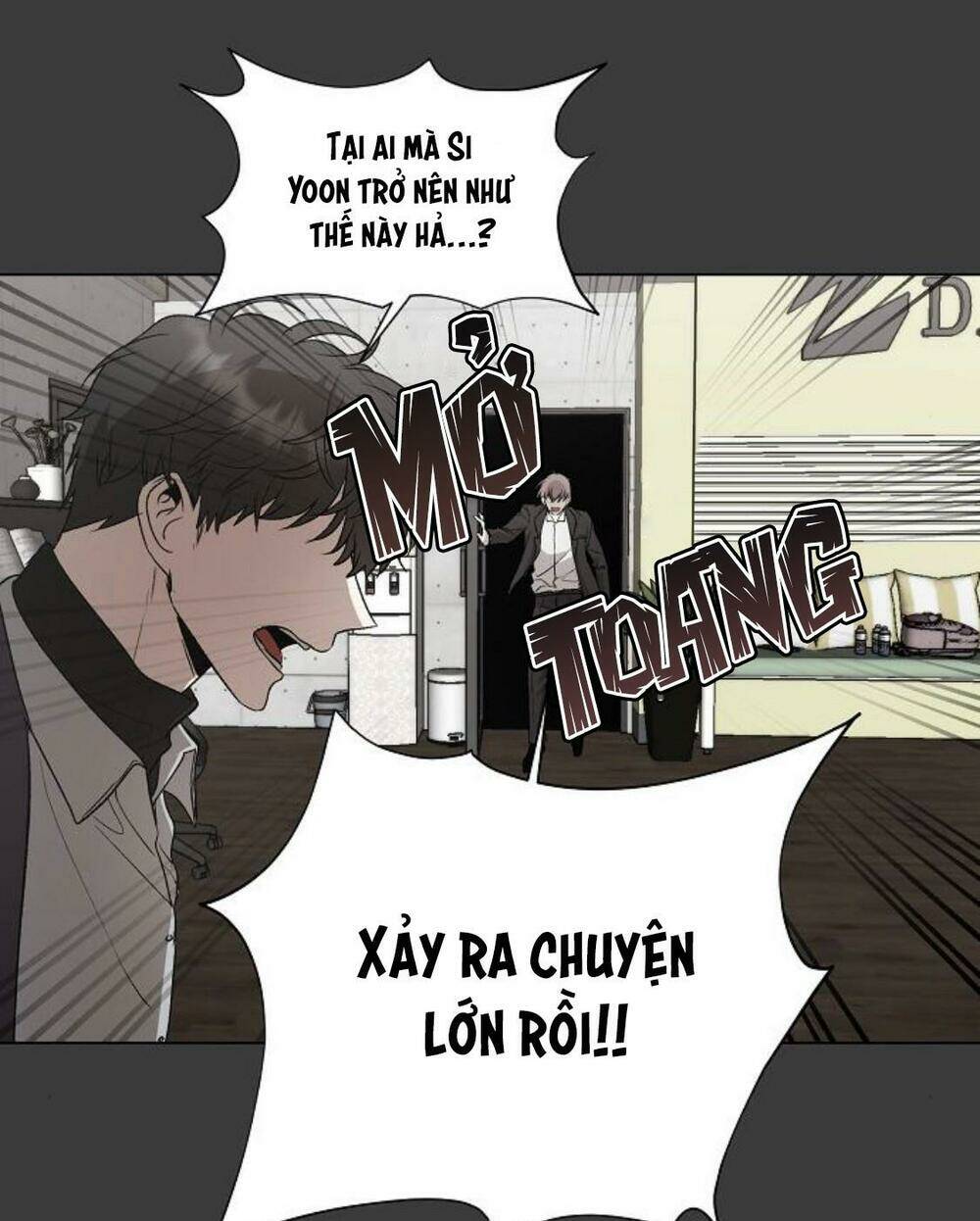 Tự Do Trong Mơ Chapter 32 - Trang 2