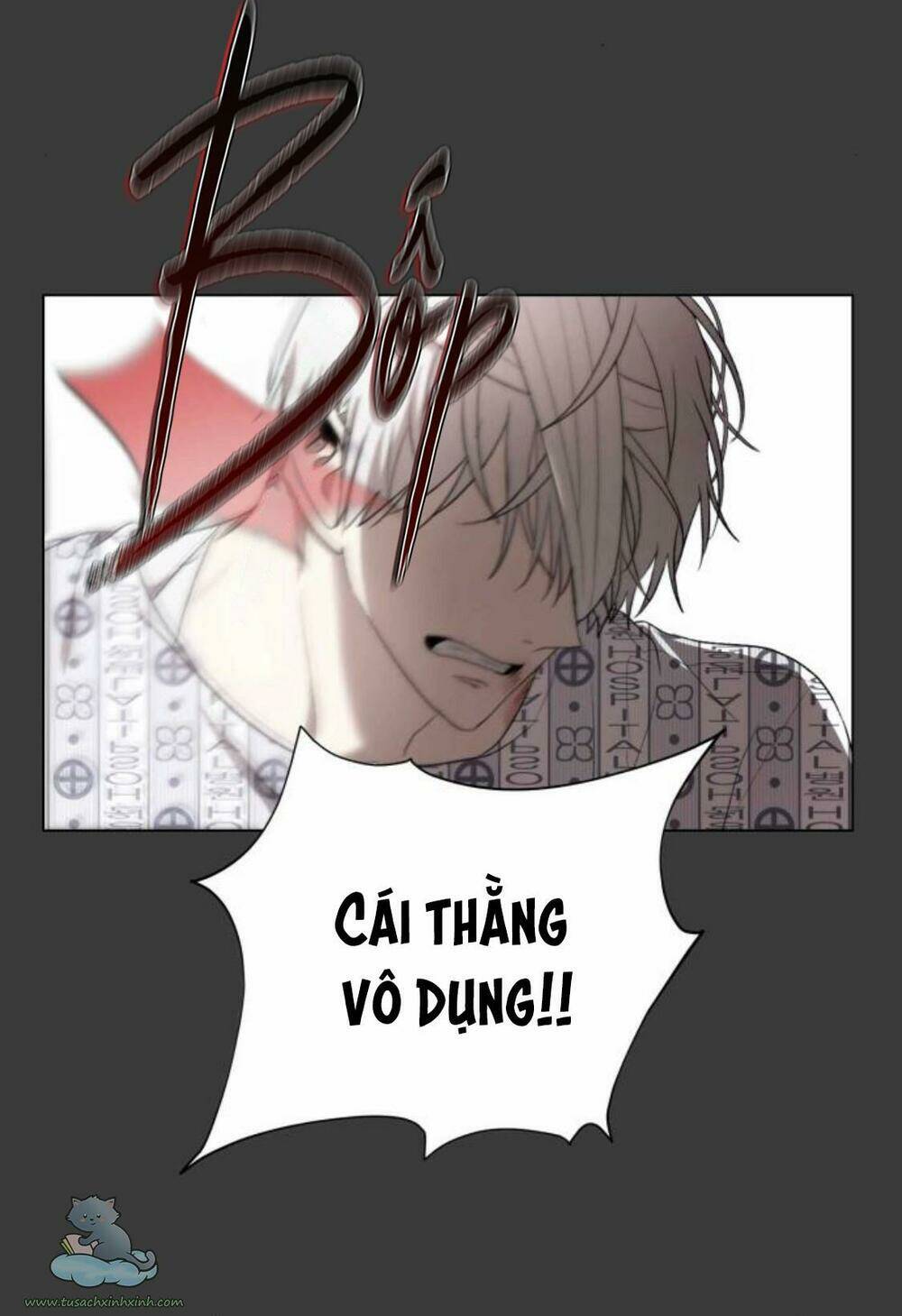 Tự Do Trong Mơ Chapter 32 - Trang 2