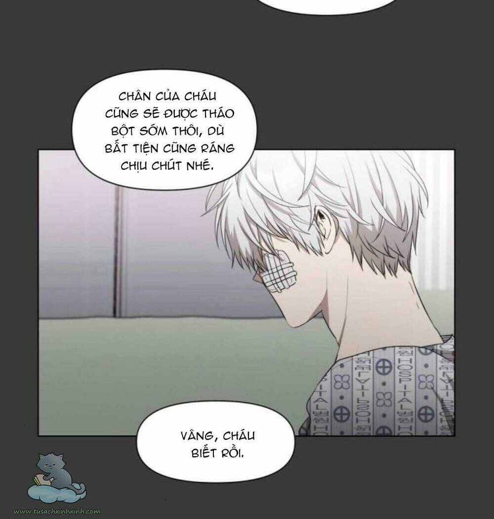 Tự Do Trong Mơ Chapter 32 - Trang 2