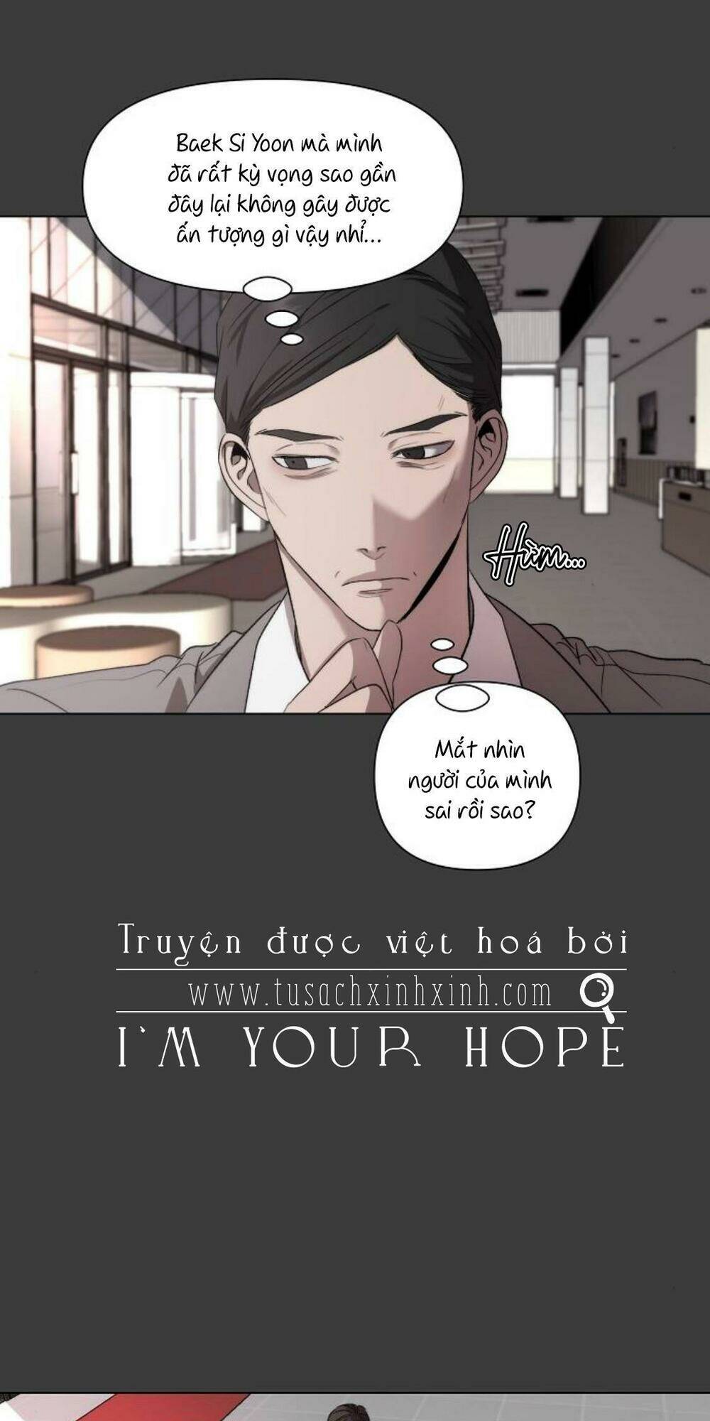 Tự Do Trong Mơ Chapter 31 - Trang 2