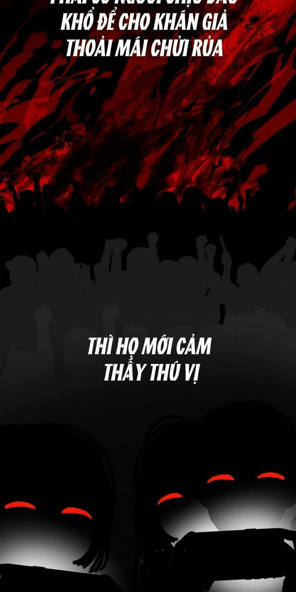 Tự Do Trong Mơ Chapter 31 - Trang 2